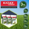 KADAX Trawa Uniwersalna Trawnik Samozagęszczająca 3 kg Podgląd zdjęcia produktu 2