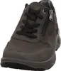 Waldläufer H Max 18, scarpa sportiva con lacci, grigio Anteprima dell’immagine prodotto 35