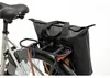 new looxs Fahrrad-Shoppertasche Odense Kota, blau Produktbild-Vorschau 5