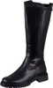 Tamaris Stiefel, Schwarz, 40 EU Produktbild-Vorschau 5