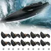 10 pièces sans balais hélice de queue de bateau à distance Voir les images du produit 8