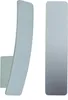Näve LED Wandleuchte; Farbe: silber/warmweiß, 1154759 Produktbild-Vorschau 1