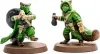 Heroscape BT Molten Crustaceans & Tanuki Trickster - Voir les images du produit 3