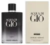 Armani Acqua Di Gio Pour Homme Parfum Spray Refillable Produktbild-Vorschau 7