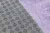 Tapiso Teppich EMMA Modern Kinderzimmer Lila Violett Produktbild-Vorschau 6