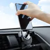 Joyroom Qi Wireless 15 W AutoLadegerät Schwerkraft Produktbild-Vorschau 6
