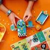 Lego Dots Letni wielopak 41937 ORGANIZER ZAWIESZKA Podgląd zdjęcia produktu 28