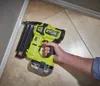 Ryobi R18GN18X-0 Akumulatorowa gwoździarka bezszczotkowa 18 Podgląd zdjęcia produktu 5