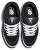 Vans Sneakers VN0A5JM2BA21 in Black color size 43 Anteprima dell’immagine prodotto 17