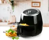 Heißluftfritteuse DOMO DO531FR Schwarz 2000 W 5 L Produktbild-Vorschau 19