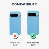 kwmobile Handyhülle für Google Pixel 9 Pro XL Hülle - Produktbild-Vorschau 2