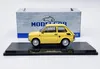 MCG 18667 Fiat 126 1972 gelb 1:18 Produktbild-Vorschau 4