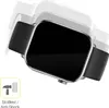 2x Schutzfolie für Ice-Watch Smart 3.0 1.78 Zoll Folie, Produktbild-Vorschau 4