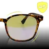 Computerbrille mit Blaulichtfilter ANTI BLUE LIGHT + Etui, Produktbild-Vorschau 4