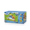 Parco Acquatico Gonfiabile Super Waterway 551x502x265cm Anteprima dell’immagine prodotto 10