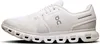 ON Running Cloud 6 - Damen Sneakers Schuhe Weiß 3WF10061200 Produktbild-Vorschau 17