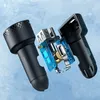 Autoladegerät Joyroom JR-CCD01, A+C 53W (Schwarz) Produktbild-Vorschau 14