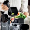 Ninja Sokowirówka do warzyw i owoców JC151EU 700 ml / 1,1l Podgląd zdjęcia produktu 16