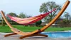 ALEOS. 410cm XXL Luxus Hängemattengestell Limited Edition Produktbild-Vorschau 7