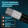 MONZANA® Kit Sonda Sturatubi per Pulizia Tubature Premium Anteprima dell’immagine prodotto 8