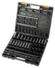 VEVOR 1/2" Antrieb Schlagnuss Set, 13-teiliges tiefes Nuss Produktbild-Vorschau 1