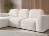 GrainGold Ecksofa L-Form Links Avelin - Ecksofa mit Produktbild-Vorschau 3