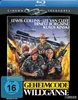 Geheimcode Wildgänse (Cinema Treasures) Produktbild-Vorschau 3