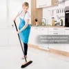 BigDean Zimmerbesen mit Stiel 150 cm ausziehbar – Besen mit Produktbild-Vorschau 4