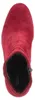 Stivaletti da donna Tamaris, colore rosso, in pelle Anteprima dell’immagine prodotto 6