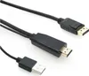 Microconnect HDMI-DP-CON3, 3 m, HDMI Typ A (Standard), Produktbild-Vorschau 1