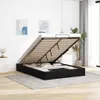 VidaXL 3310884, Czarny, 140 kg, 140 cm, 2,03 m, 23,5 cm, Podgląd zdjęcia produktu 2