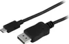 StarTech.com CDP2DPMM6B, 1,8 m, DisplayPort, USB typu C, Náhled obrázku produktu 6