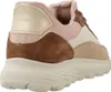 Geox Sneakers 205-D567MB in MULTICOLOR color size 37 Produktbild-Vorschau 3