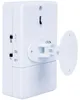 Funk-Durchgangsmelder mit PIR-Sensor, 8m, Batterie. Produktbild-Vorschau 17