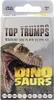 Gra Top Trumps Dinozaury Podgląd zdjęcia produktu 2