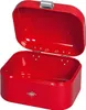 WESCO SINGLE BREADBOX GRANDY rot Produktbild-Vorschau 7
