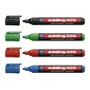 edding 300 Permanentmarker farbsortiert 1,5 - 3,0 mm, 4 St. Produktbild-Vorschau 7