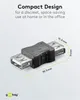 Goobay 50293 Adattatore USB 2.0 Hi-Speed, presa USB 2.0 Anteprima dell’immagine prodotto 6