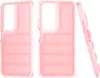 Techsuit Wave Shield Back Cover Hülle für HONOR 90 Produktbild-Vorschau 4