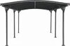 HOME DELUXE - Design Carport - FALO, Anthrazit - Maße: 505 Produktbild-Vorschau 5
