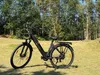 28'' 18Ah Pre-mium Elektrofahrrad E-Bike Pedelec 7Gang Produktbild-Vorschau 7