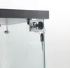 Vitrine ProximaX, 125 cm, noire, avec éclairage LED, Voir les images du produit 7