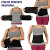 Shapewear Bauchweg Gürtel Shaper Basic Figurformender Produktbild-Vorschau 5