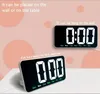 Digitale Wanduhr mit LED-Anzeige, 3-stufig Einstellbare Produktbild-Vorschau 5