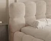 MOEBLO Polsterbett Bubble Bett 19 – Doppelbett im Produktbild-Vorschau 3
