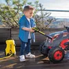 SMOBY Kinder Kärcher Hochdruckreiniger »K4« Spielzeug Produktbild-Vorschau 10