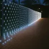 ECD Germany LED Lichternetz 3m 320 LEDS Warmweiß Produktbild-Vorschau 6