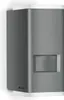 Steinel LED Lampe d'extérieur L 930 LED m. BWM 9W 603LM Voir les images du produit 1