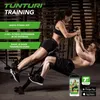 Tunturi CT80 Rückentrainer & Bauchtrainer/Bank/Core Produktbild-Vorschau 8