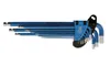 BGS technic L-Type Wrench Set, 454 g Náhled obrázku produktu 1
